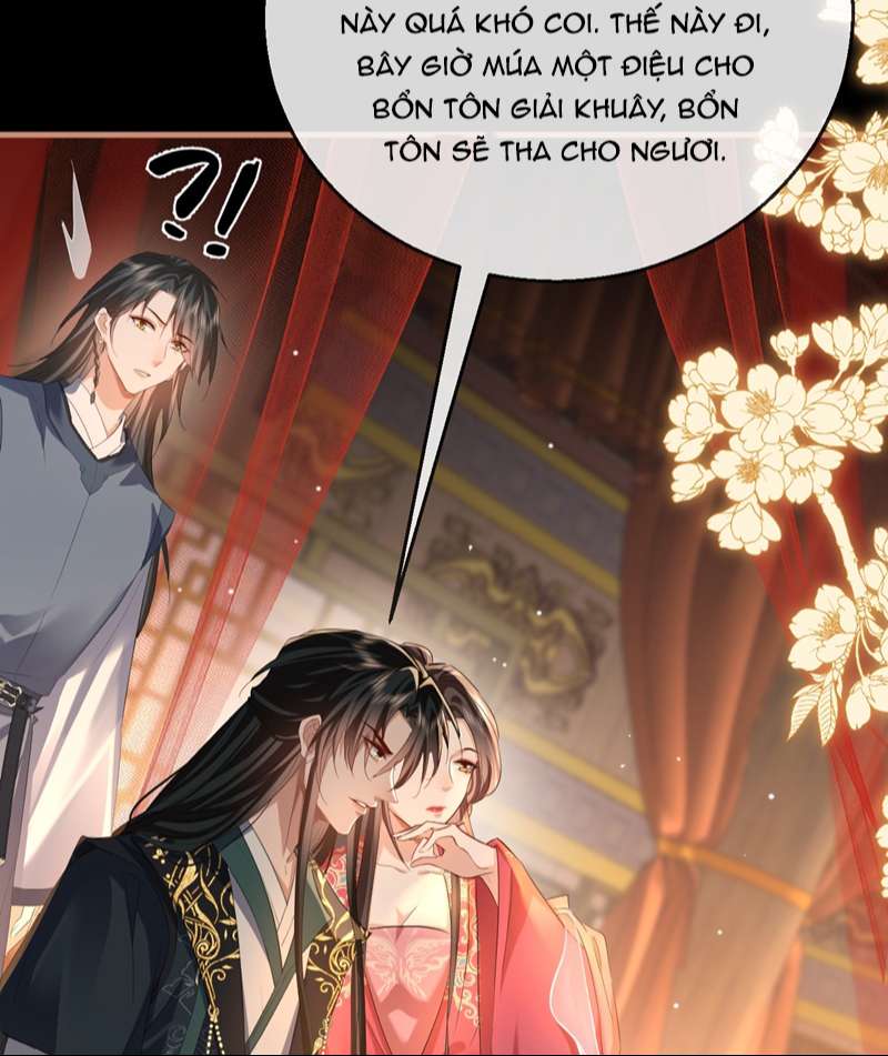 Ma Tôn Đại Nhân Song Tu Không Chapter 51 - Trang 4