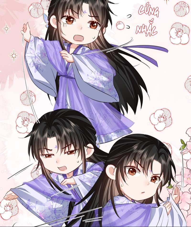 Ma Tôn Đại Nhân Song Tu Không Chapter 51 - Trang 4