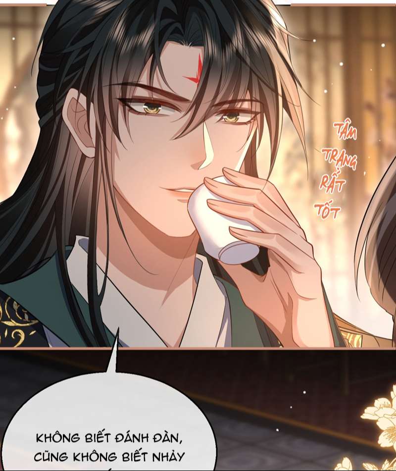 Ma Tôn Đại Nhân Song Tu Không Chapter 51 - Trang 4