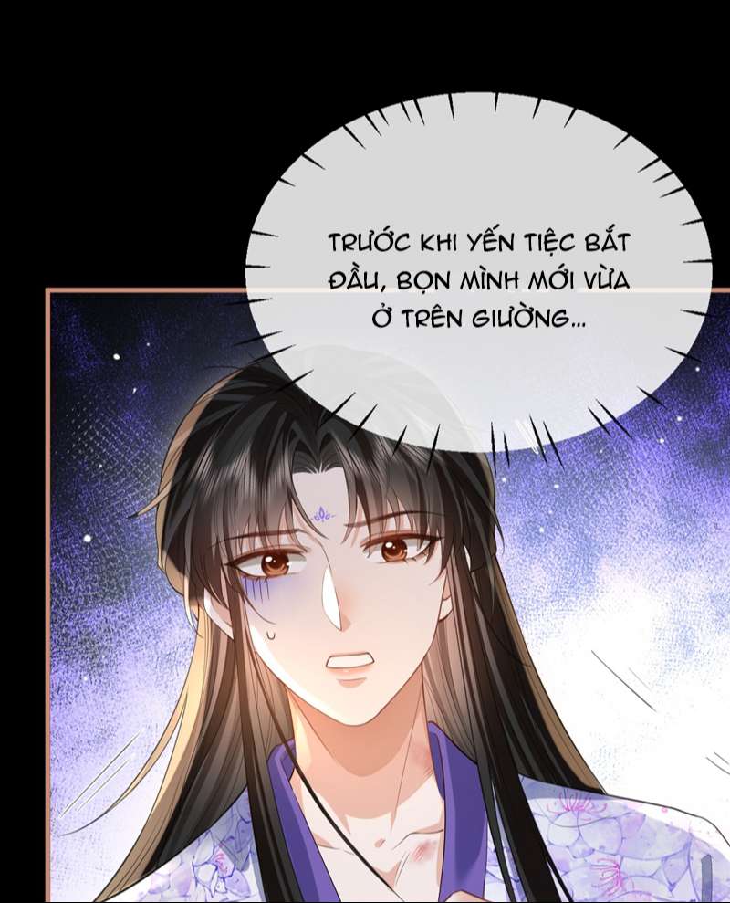 Ma Tôn Đại Nhân Song Tu Không Chapter 51 - Trang 4