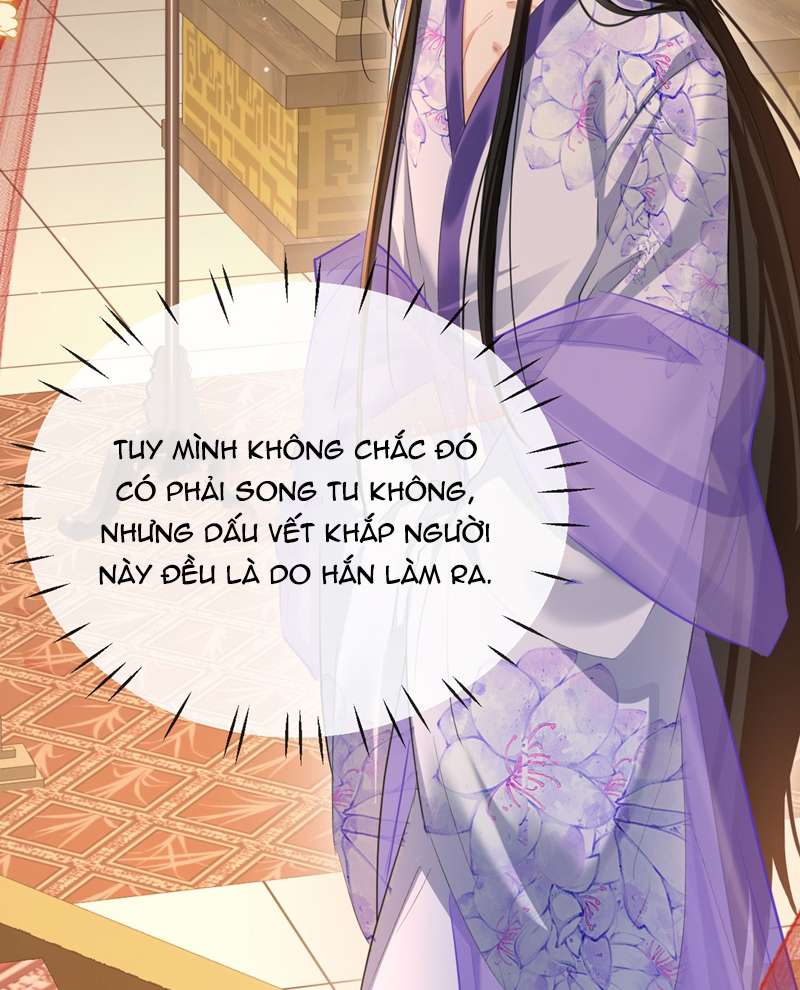 Ma Tôn Đại Nhân Song Tu Không Chapter 51 - Trang 4