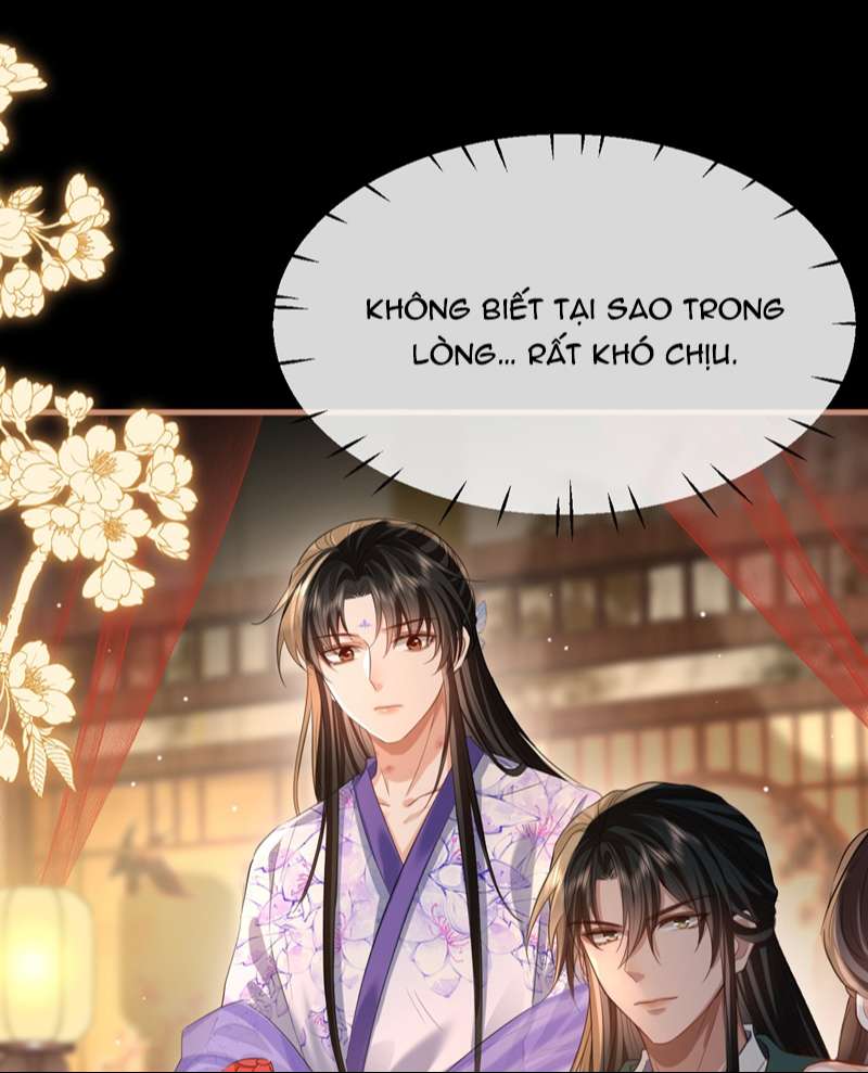 Ma Tôn Đại Nhân Song Tu Không Chapter 51 - Trang 4