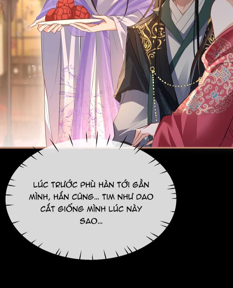 Ma Tôn Đại Nhân Song Tu Không Chapter 51 - Trang 4