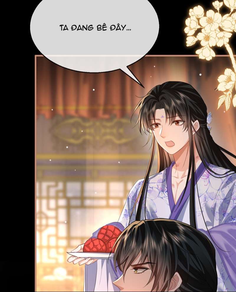 Ma Tôn Đại Nhân Song Tu Không Chapter 51 - Trang 4