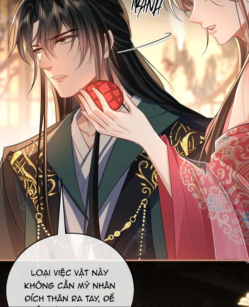 Ma Tôn Đại Nhân Song Tu Không Chapter 51 - Trang 4