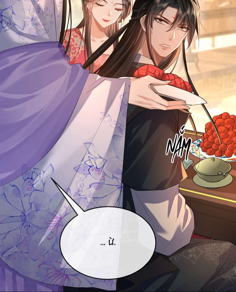 Ma Tôn Đại Nhân Song Tu Không Chapter 51 - Trang 4