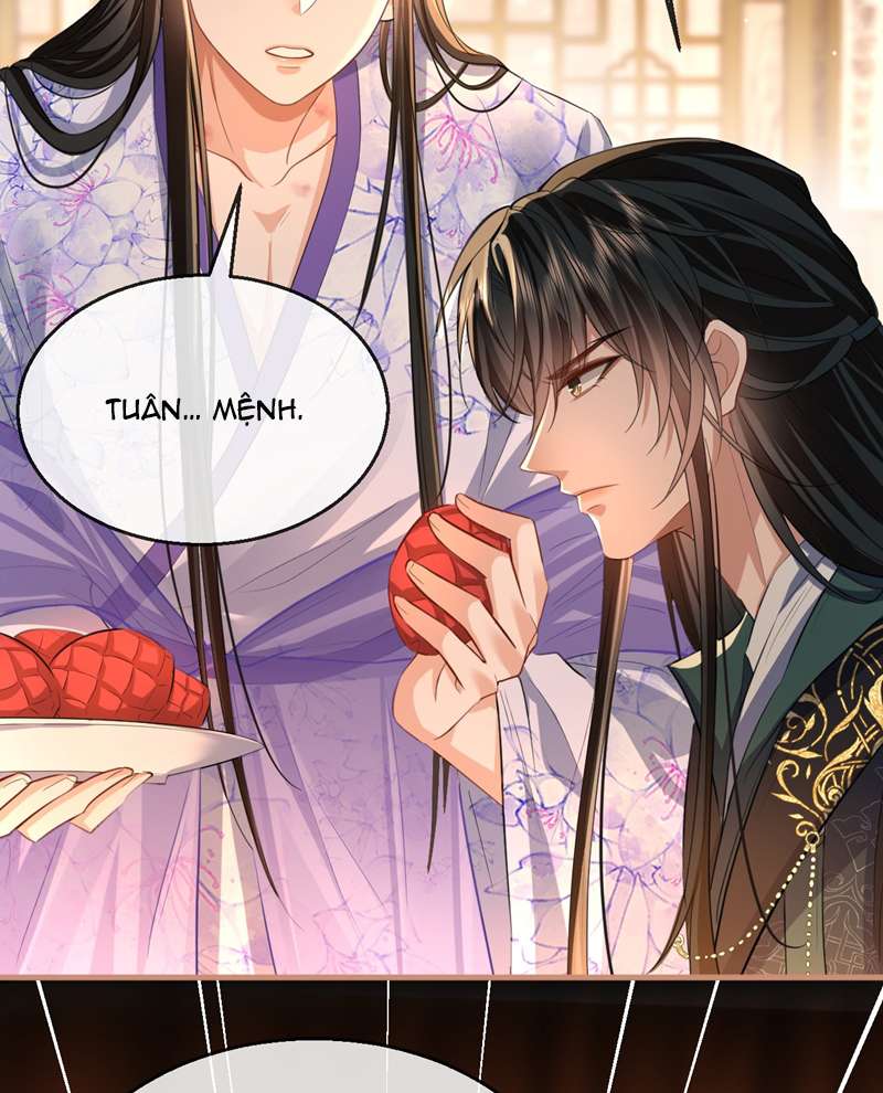 Ma Tôn Đại Nhân Song Tu Không Chapter 51 - Trang 4