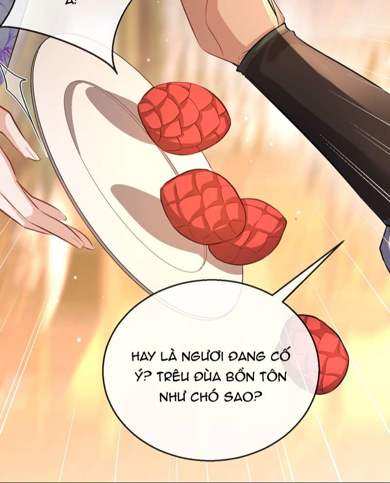 Ma Tôn Đại Nhân Song Tu Không Chapter 51 - Trang 4