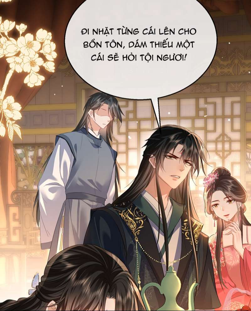 Ma Tôn Đại Nhân Song Tu Không Chapter 51 - Trang 4