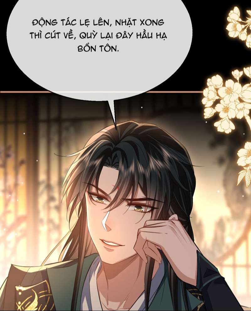 Ma Tôn Đại Nhân Song Tu Không Chapter 51 - Trang 4