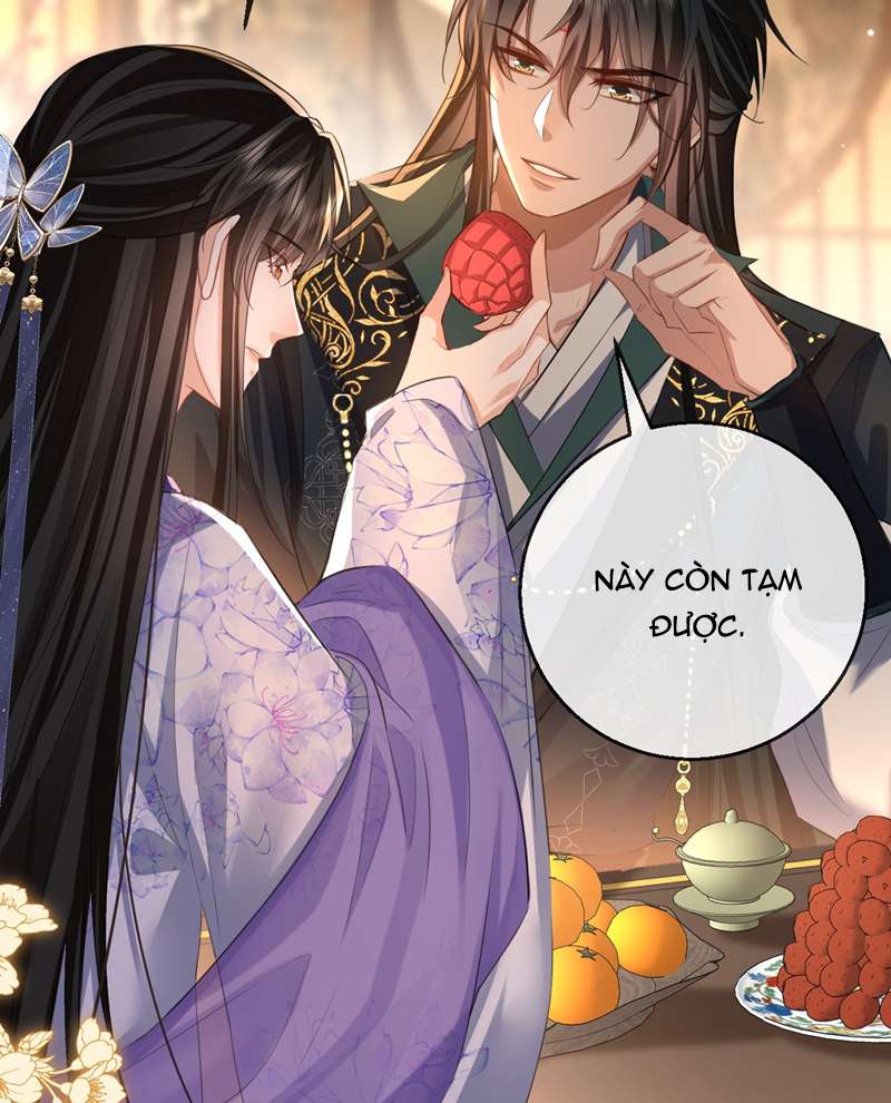 Ma Tôn Đại Nhân Song Tu Không Chapter 51 - Trang 4