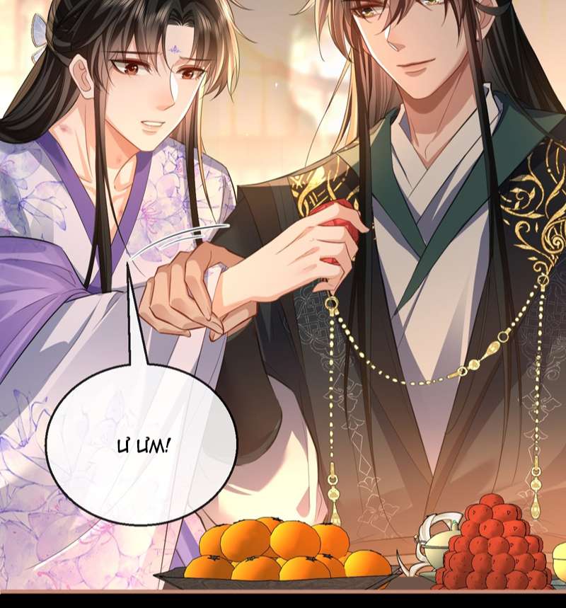 Ma Tôn Đại Nhân Song Tu Không Chapter 51 - Trang 4