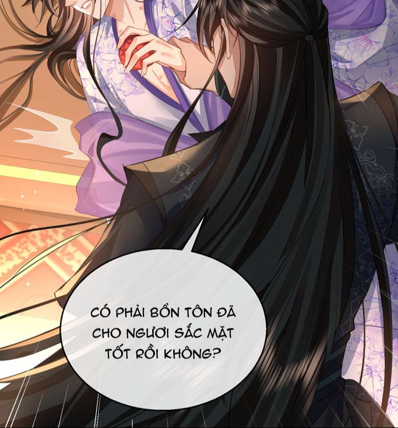 Ma Tôn Đại Nhân Song Tu Không Chapter 51 - Trang 4