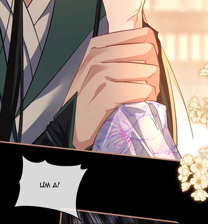 Ma Tôn Đại Nhân Song Tu Không Chapter 51 - Trang 4