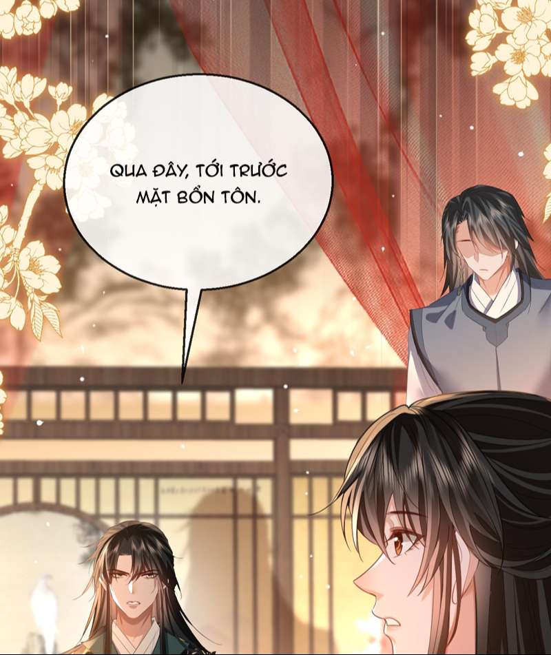 Ma Tôn Đại Nhân Song Tu Không Chapter 51 - Trang 4