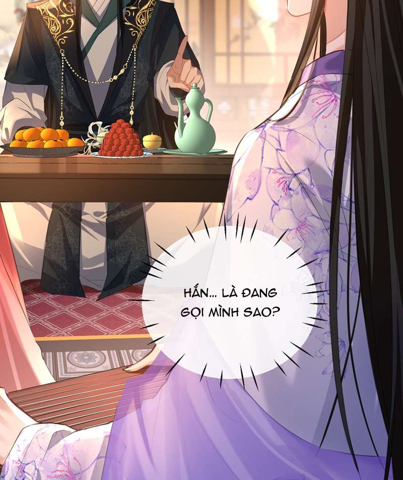 Ma Tôn Đại Nhân Song Tu Không Chapter 51 - Trang 4