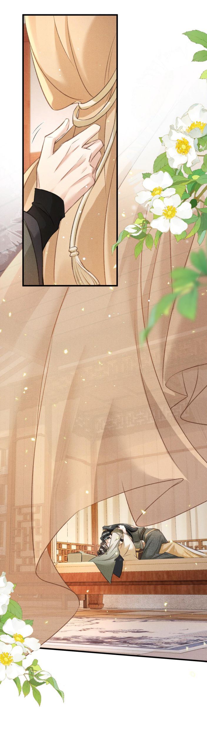 Đan Tiêu Vạn Dặm Chapter 63 - Trang 4