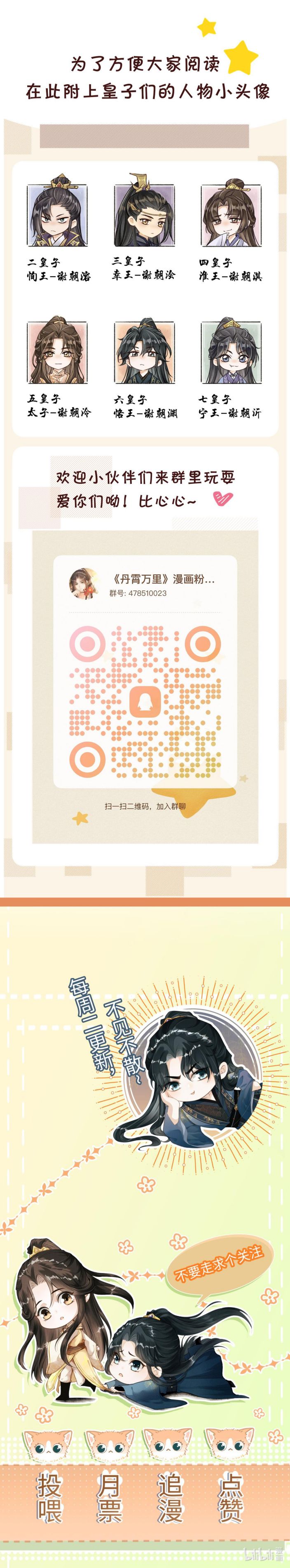 Đan Tiêu Vạn Dặm Chapter 63 - Trang 4