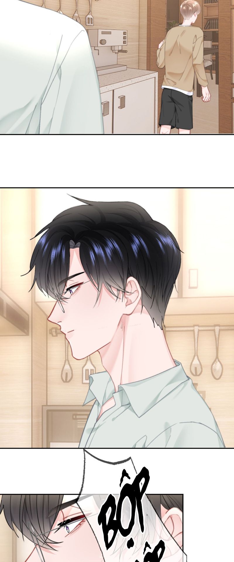 Tôi Và Ảnh Chụp Không Giống Nhau Chapter 59 - Next Chapter 60