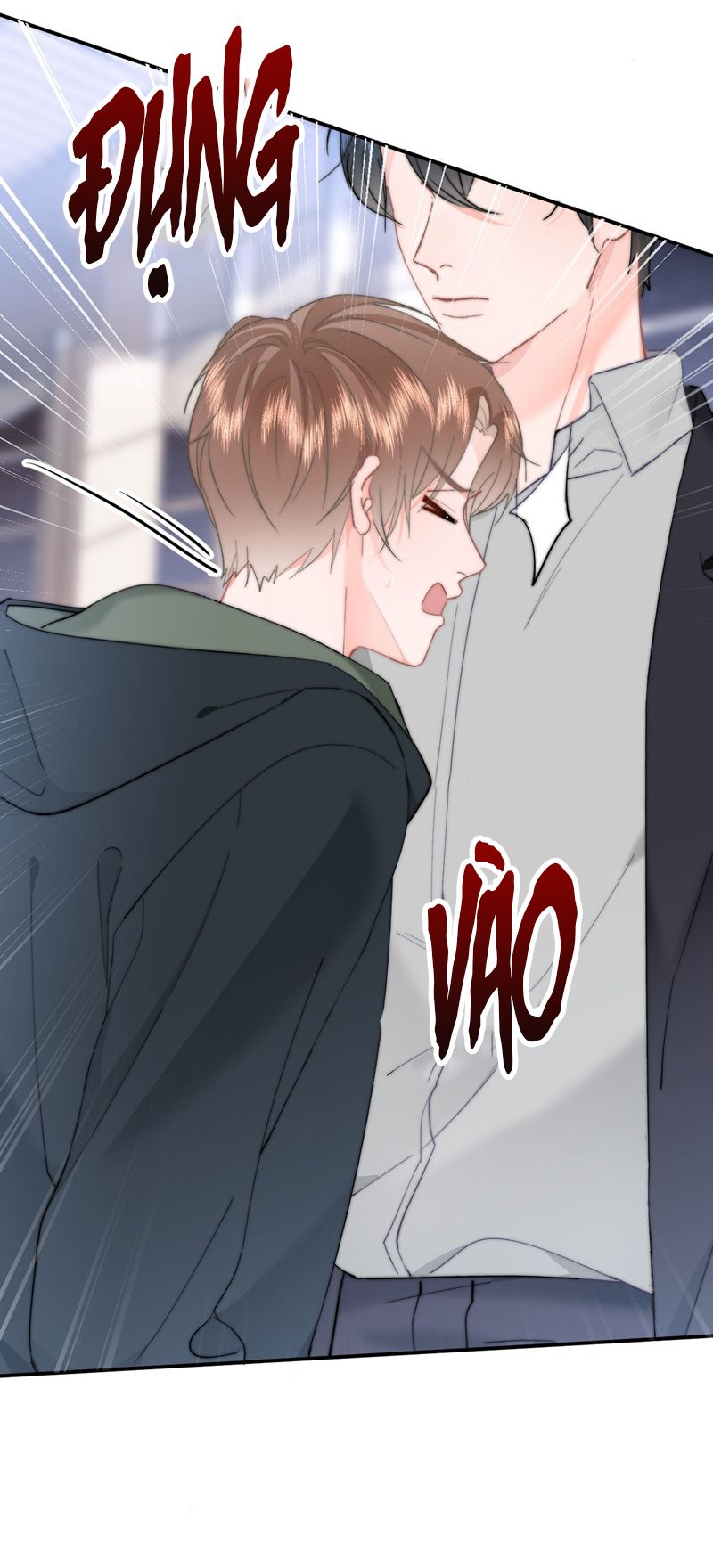 Tôi Và Ảnh Chụp Không Giống Nhau Chapter 59 - Next Chapter 60