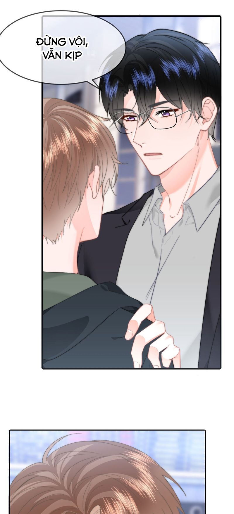 Tôi Và Ảnh Chụp Không Giống Nhau Chapter 59 - Next Chapter 60