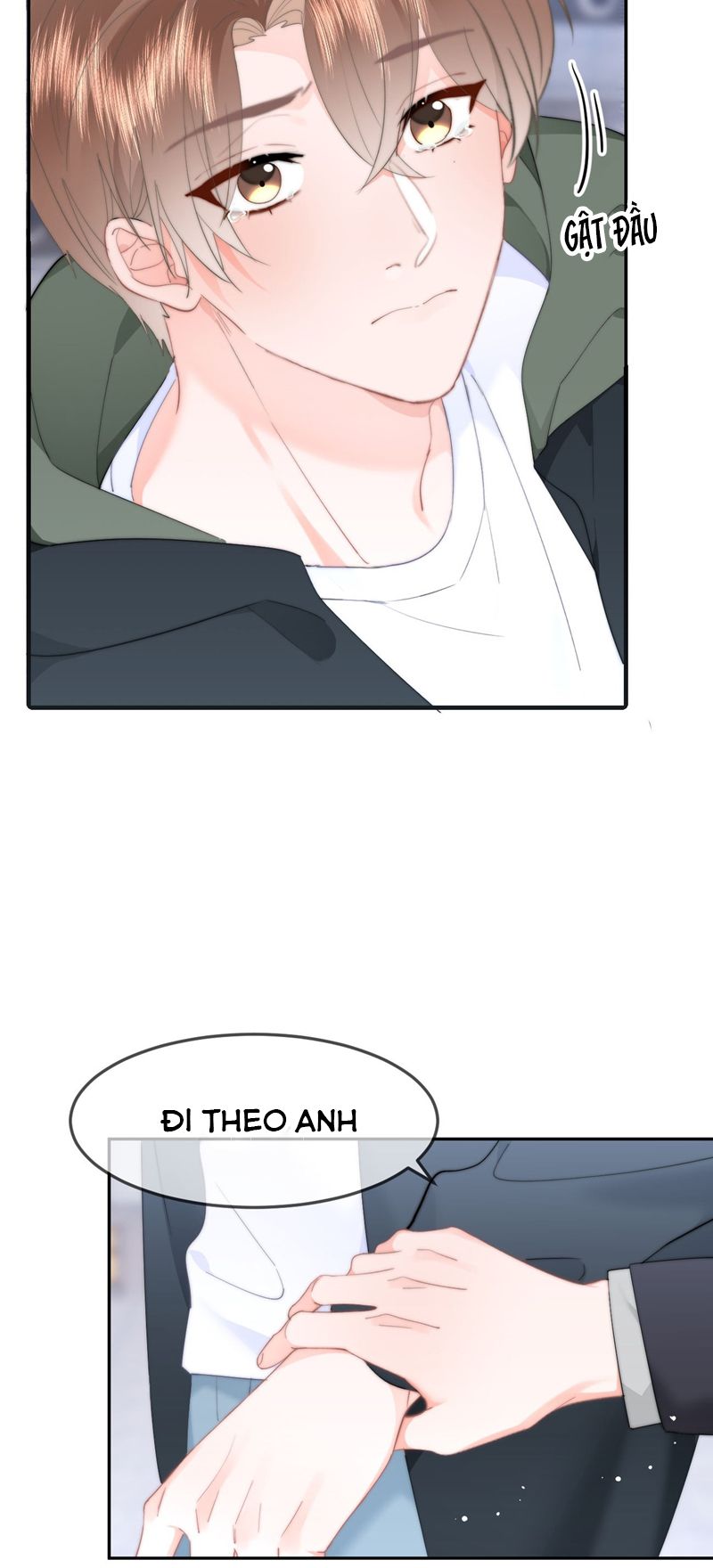 Tôi Và Ảnh Chụp Không Giống Nhau Chapter 59 - Next Chapter 60