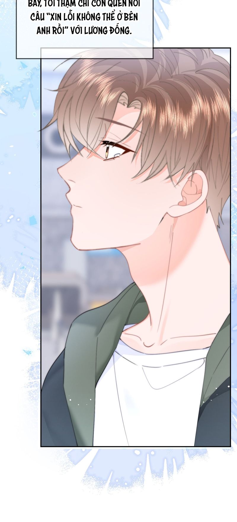 Tôi Và Ảnh Chụp Không Giống Nhau Chapter 59 - Next Chapter 60