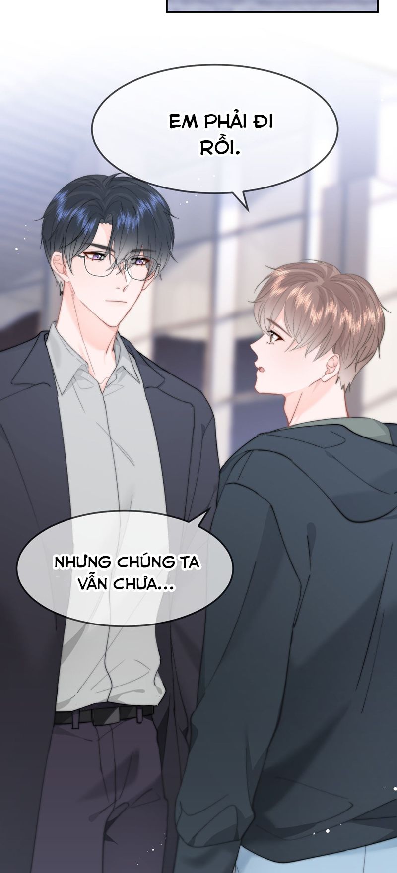 Tôi Và Ảnh Chụp Không Giống Nhau Chapter 59 - Next Chapter 60