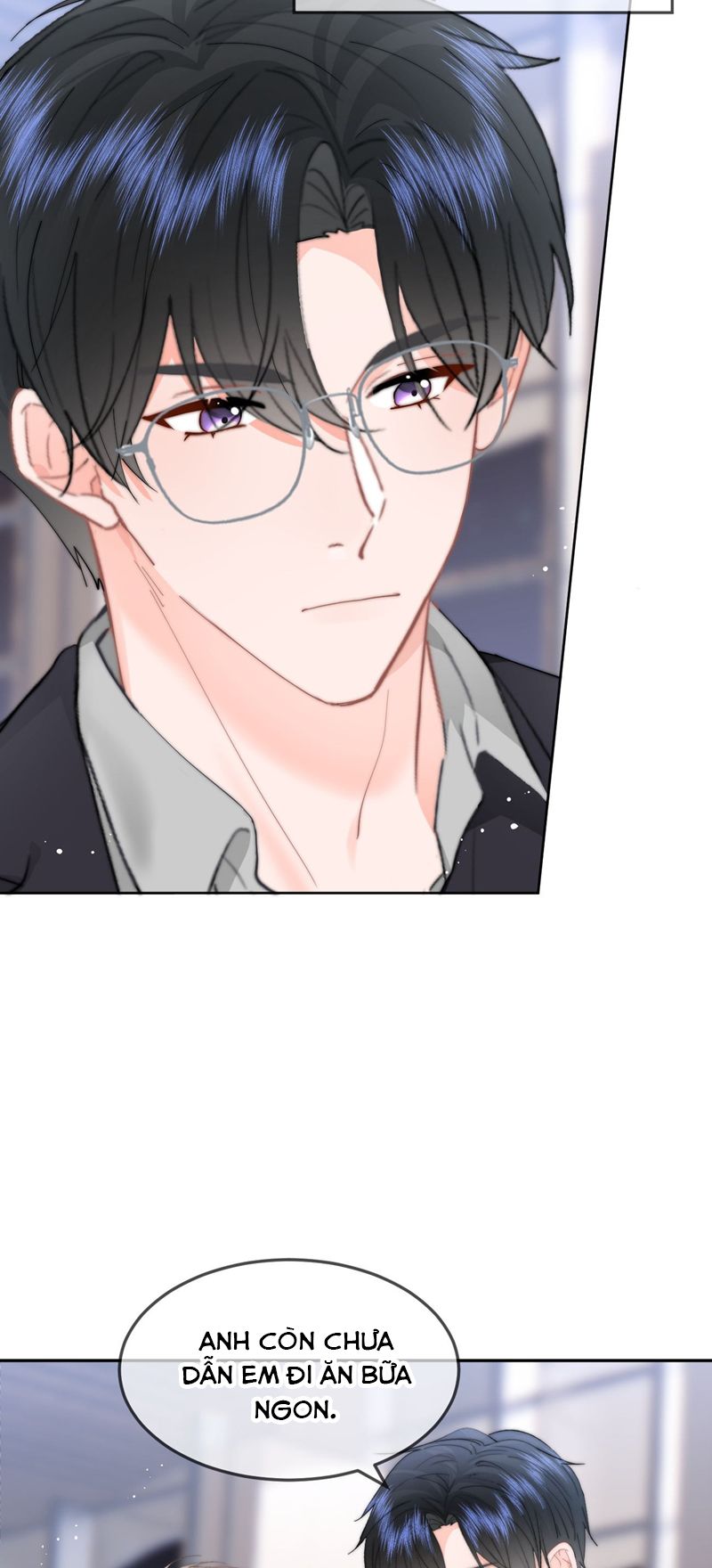 Tôi Và Ảnh Chụp Không Giống Nhau Chapter 59 - Next Chapter 60