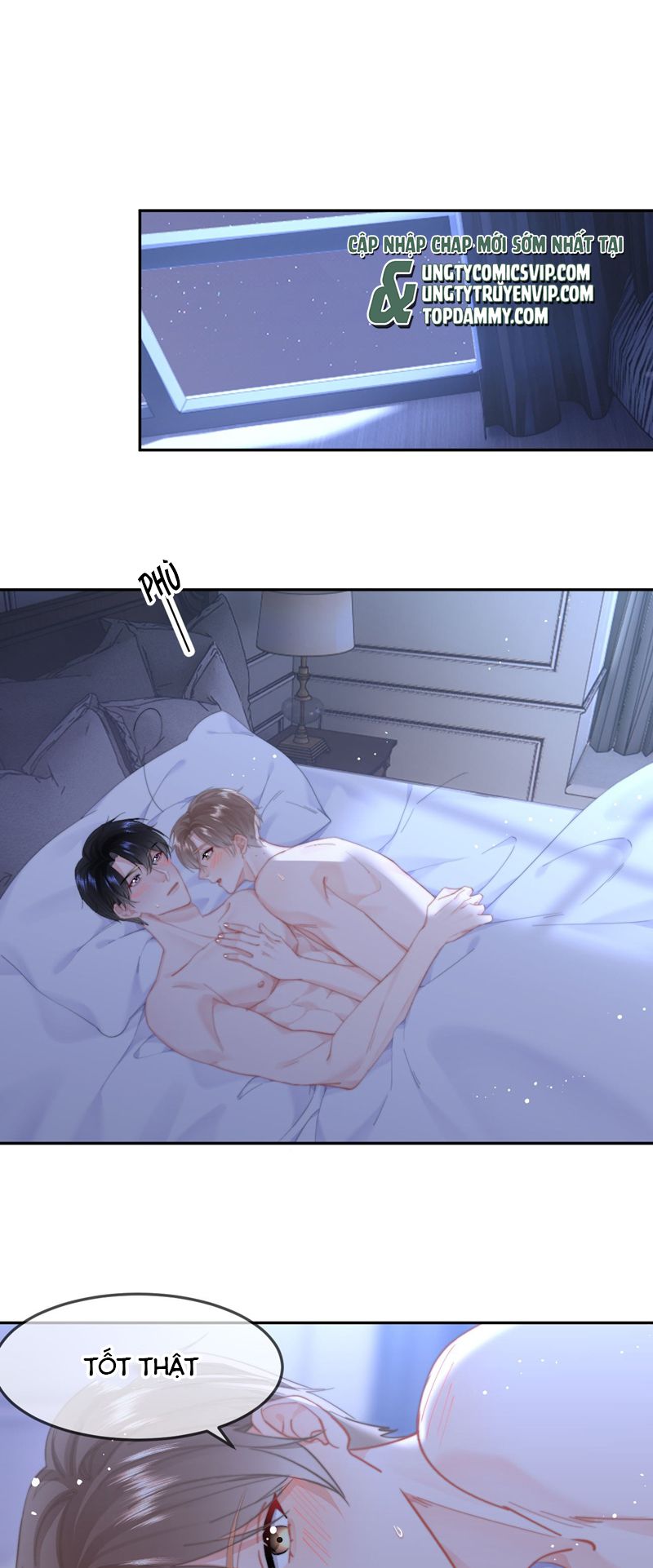 Tôi Và Ảnh Chụp Không Giống Nhau Chapter 59 - Next Chapter 60