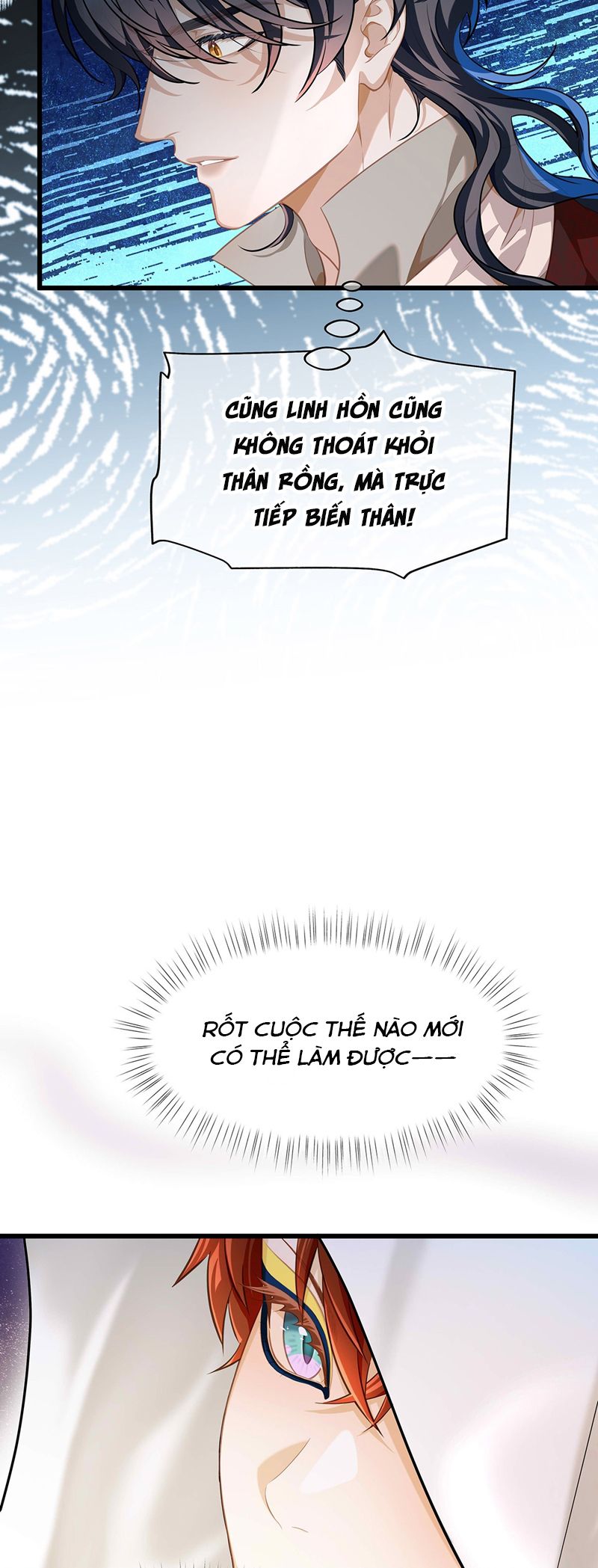 Tôi Trùng Sinh Trở Thành Tiểu Ác Long Của Vương Tử Điện Hạ Chapter 23 - Trang 4