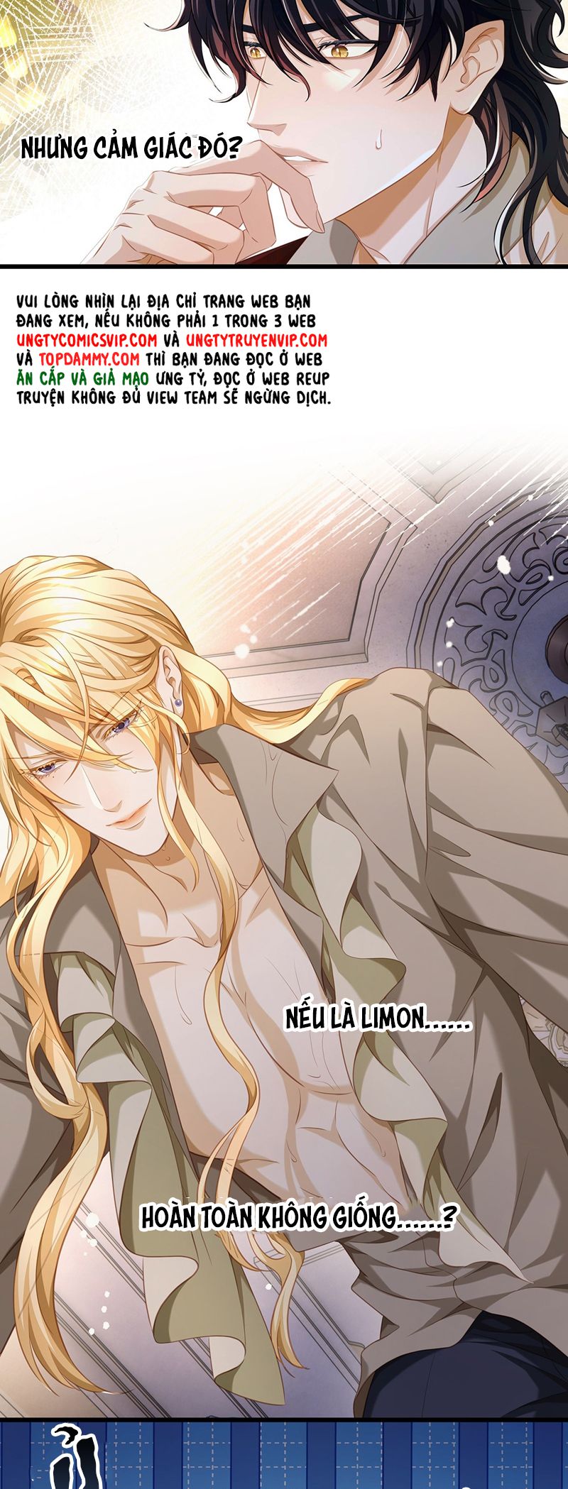 Tôi Trùng Sinh Trở Thành Tiểu Ác Long Của Vương Tử Điện Hạ Chapter 23 - Trang 4