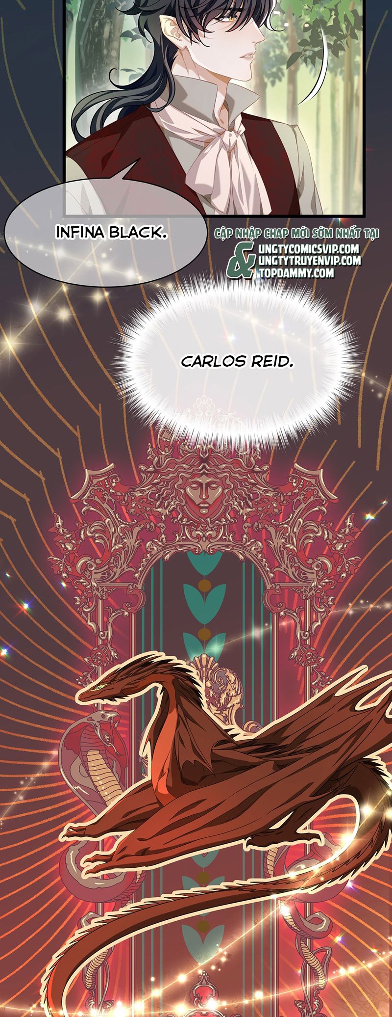 Tôi Trùng Sinh Trở Thành Tiểu Ác Long Của Vương Tử Điện Hạ Chapter 23 - Trang 4