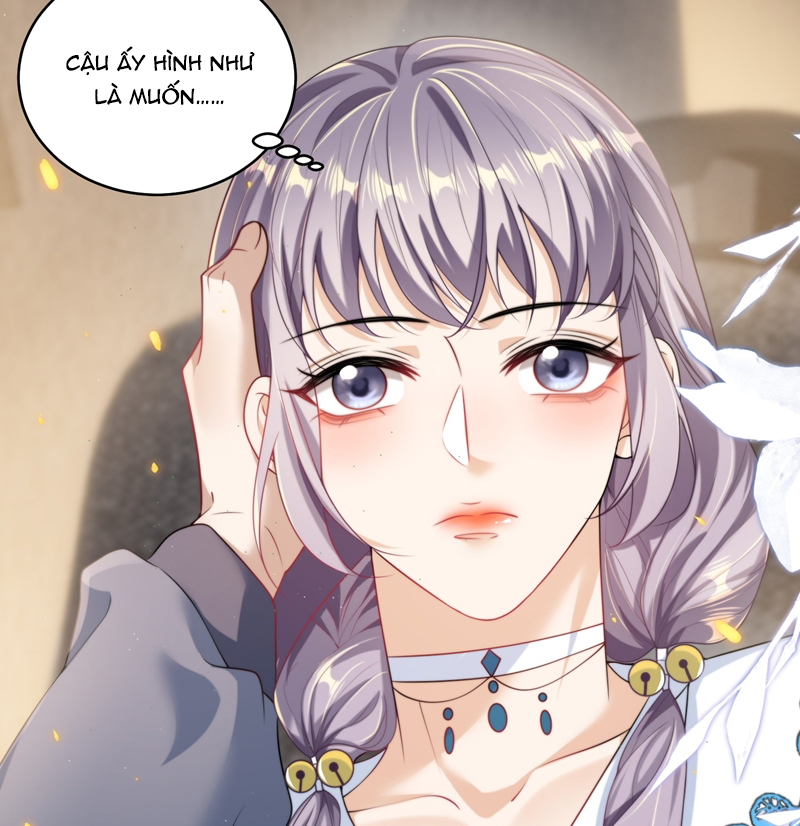 Thẳng Thắn Từ Nghiêm Chapter 94 - Trang 4