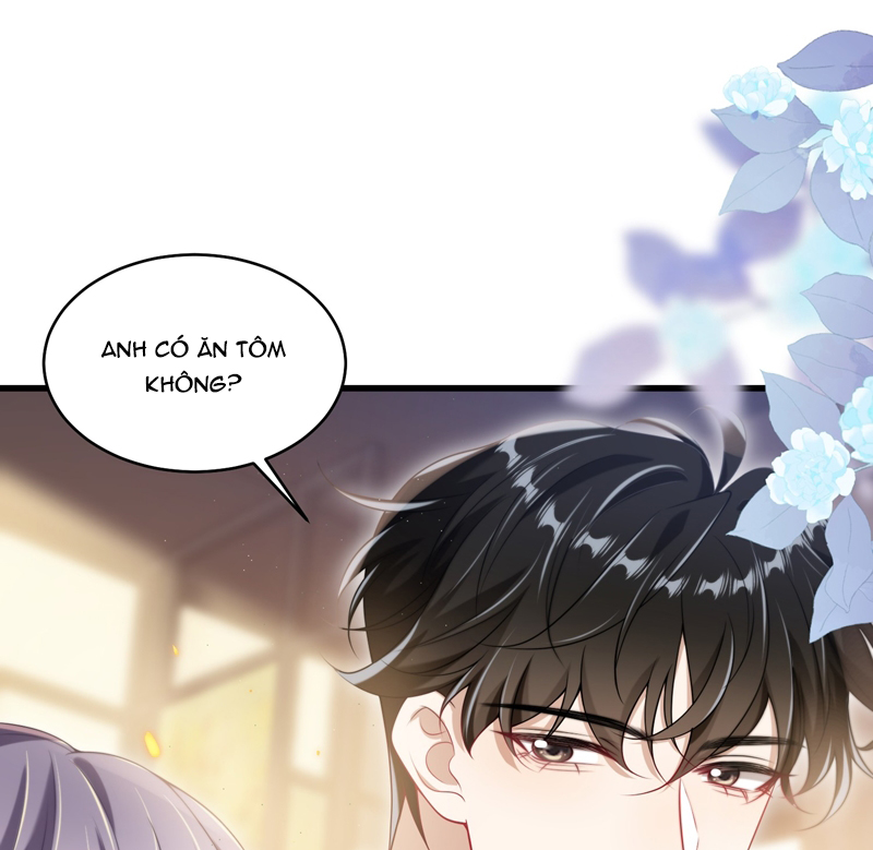 Thẳng Thắn Từ Nghiêm Chapter 94 - Trang 4