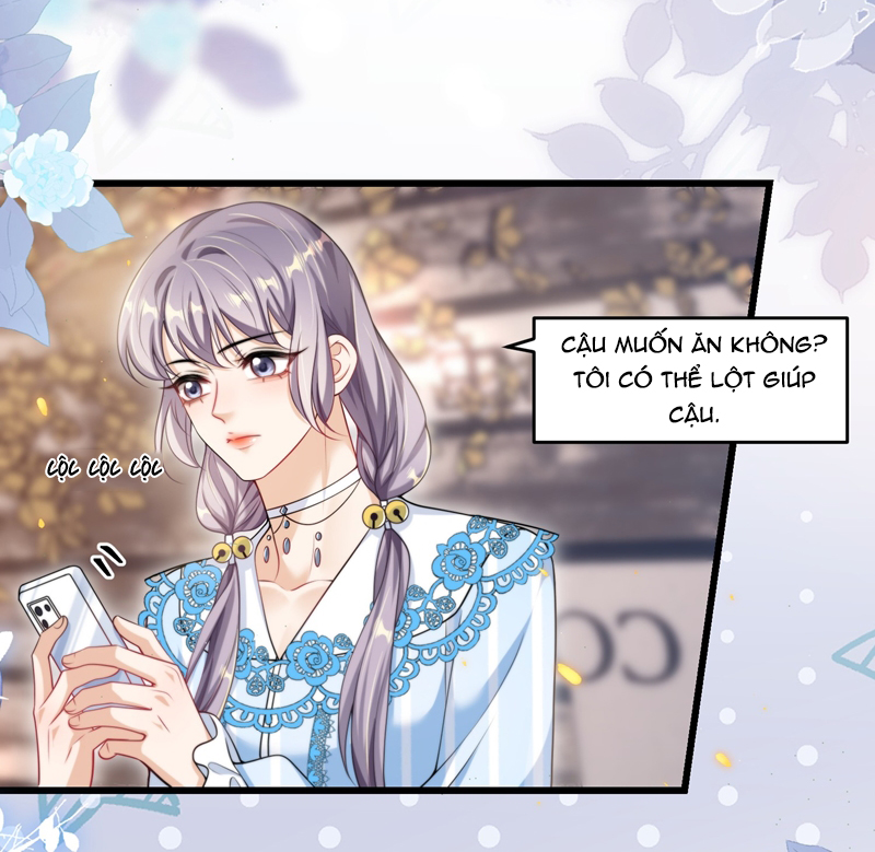 Thẳng Thắn Từ Nghiêm Chapter 94 - Trang 4