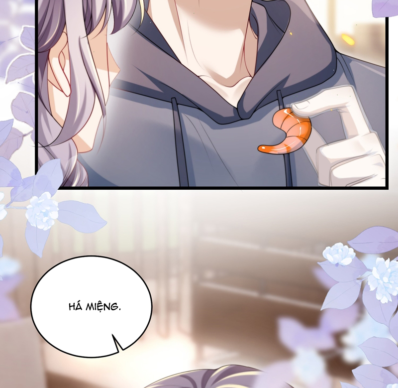 Thẳng Thắn Từ Nghiêm Chapter 94 - Trang 4