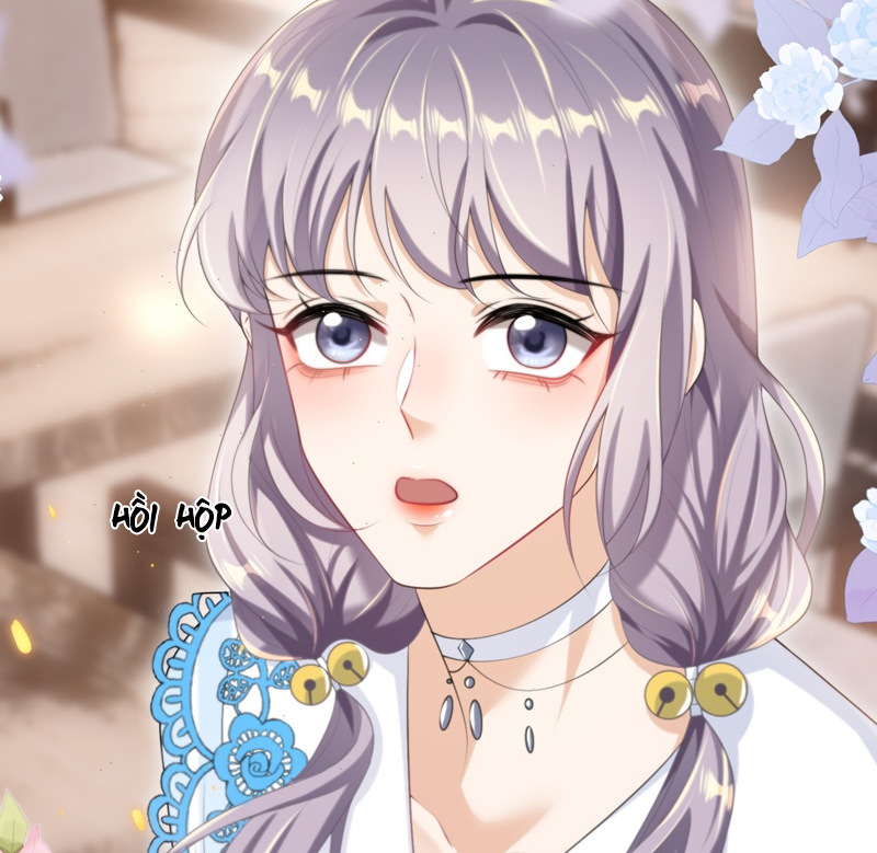 Thẳng Thắn Từ Nghiêm Chapter 94 - Trang 4