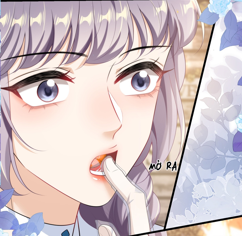 Thẳng Thắn Từ Nghiêm Chapter 94 - Trang 4