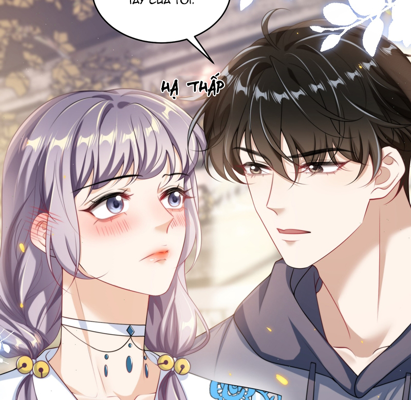 Thẳng Thắn Từ Nghiêm Chapter 94 - Trang 4