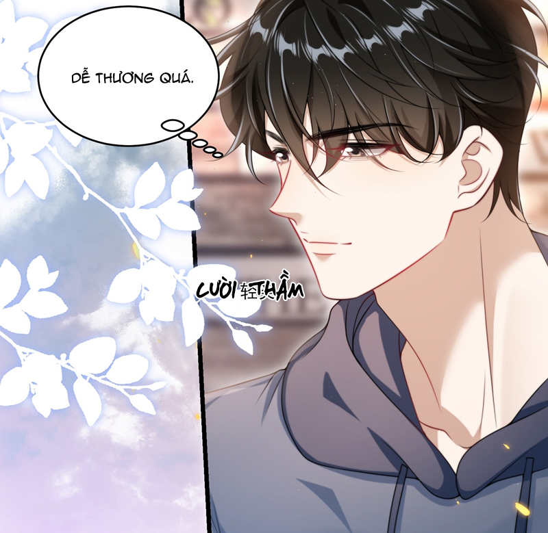 Thẳng Thắn Từ Nghiêm Chapter 94 - Trang 4