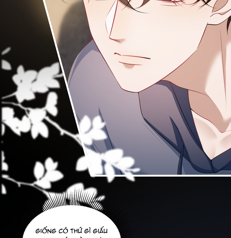 Thẳng Thắn Từ Nghiêm Chapter 94 - Trang 4