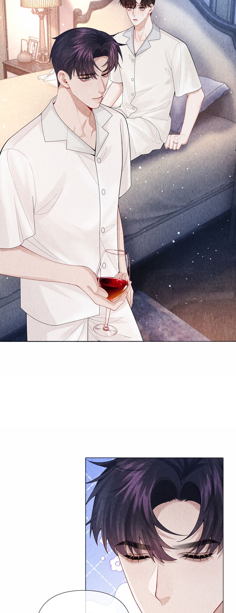 Dior Tiên Sinh Chap 98 - Trang 2