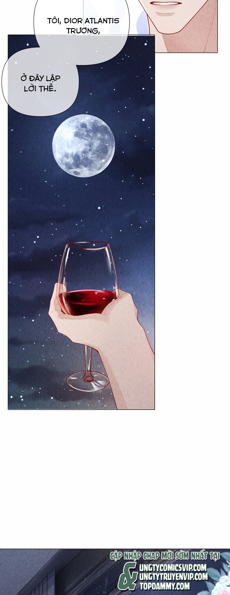 Dior Tiên Sinh Chap 98 - Trang 2