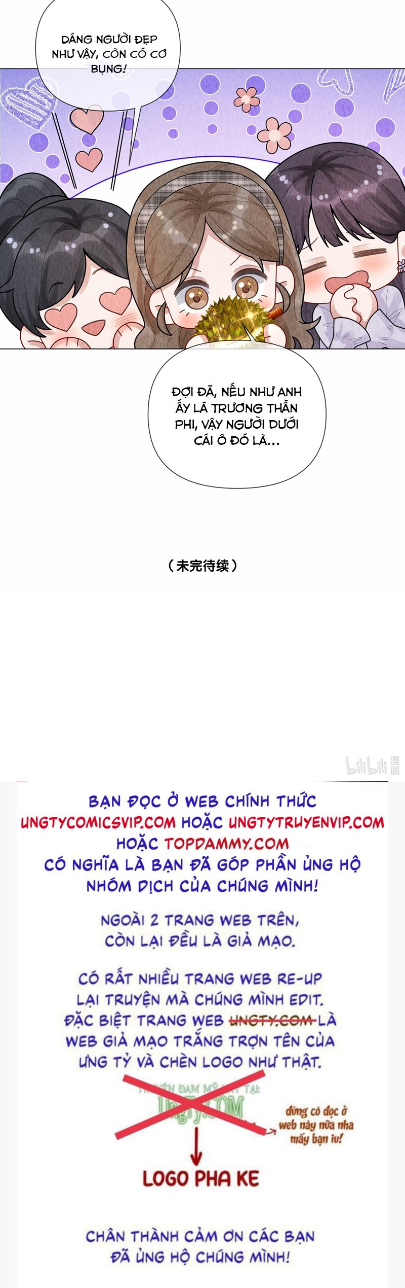 Dior Tiên Sinh Chap 98 - Trang 2