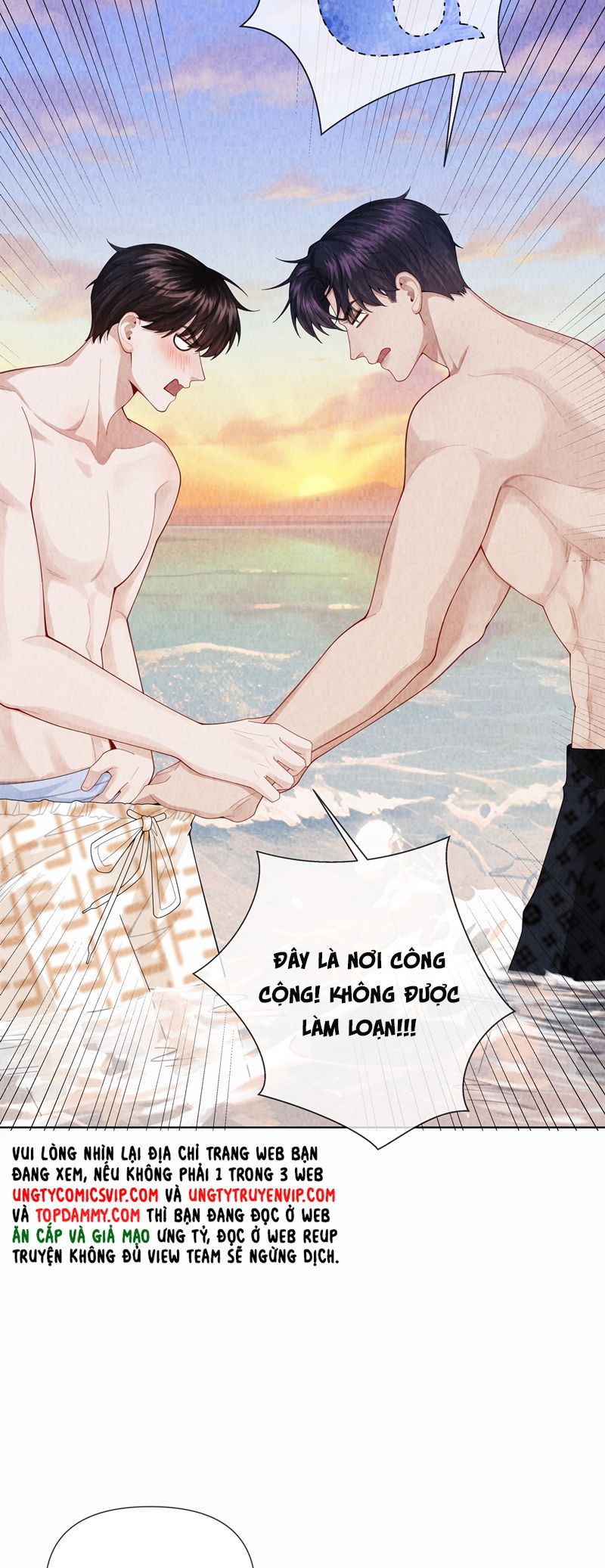 Dior Tiên Sinh Chap 98 - Trang 2