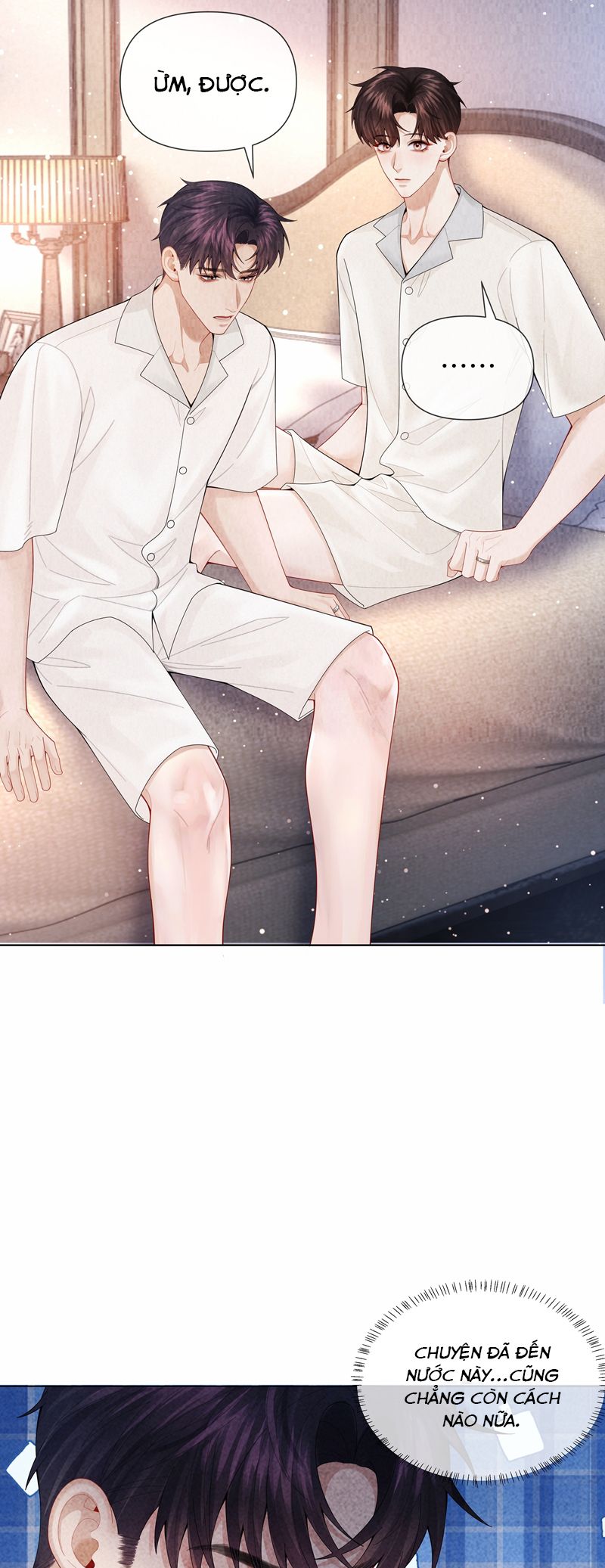 Dior Tiên Sinh Chap 98 - Trang 2