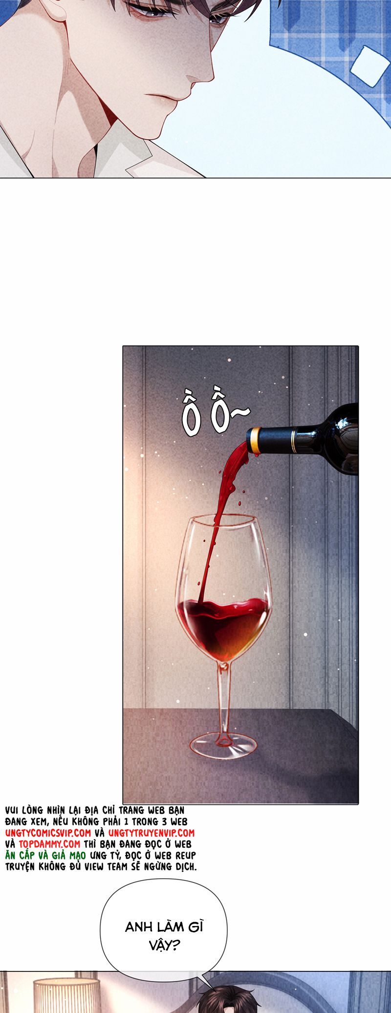 Dior Tiên Sinh Chap 98 - Trang 2