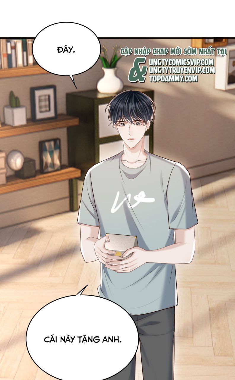 Để Tâm Chapter 61 - Next Chapter 62