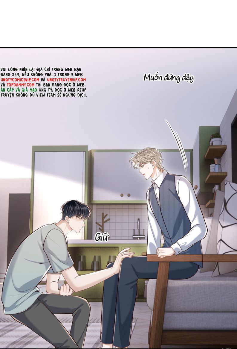 Để Tâm Chapter 61 - Next Chapter 62